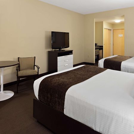 Best Western Plus Miami Intl Airport Hotel & Suites Coral Gables Extérieur photo