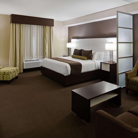 Best Western Plus Miami Intl Airport Hotel & Suites Coral Gables Extérieur photo