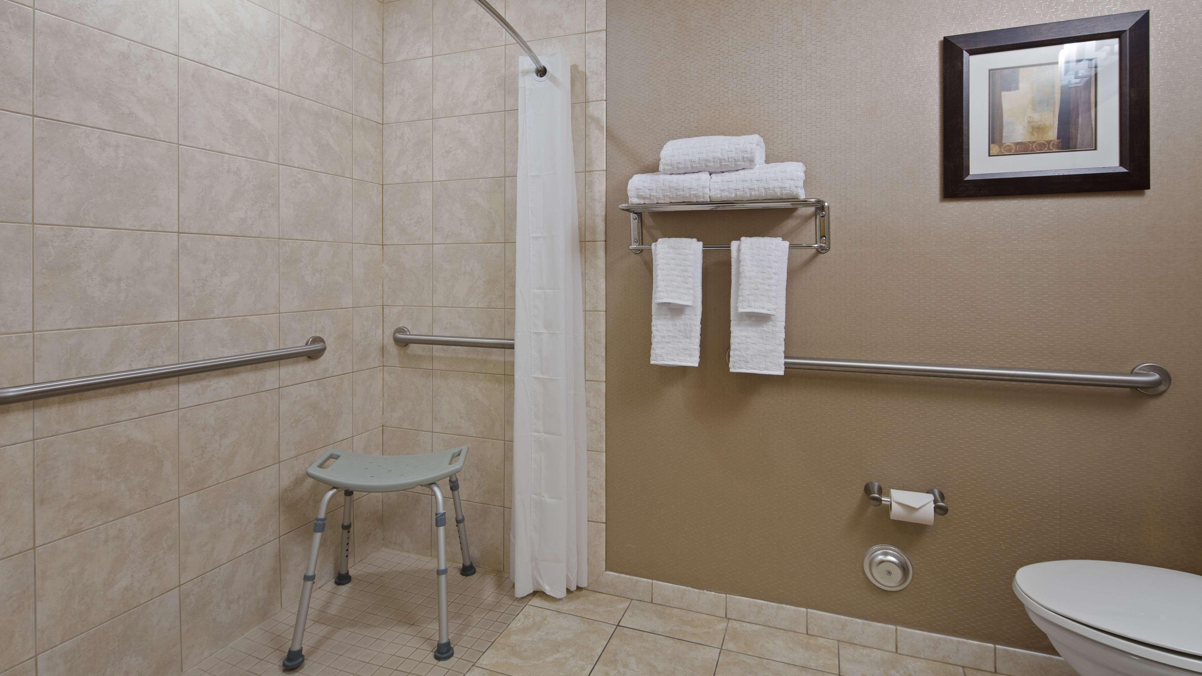 Best Western Plus Miami Intl Airport Hotel & Suites Coral Gables Extérieur photo
