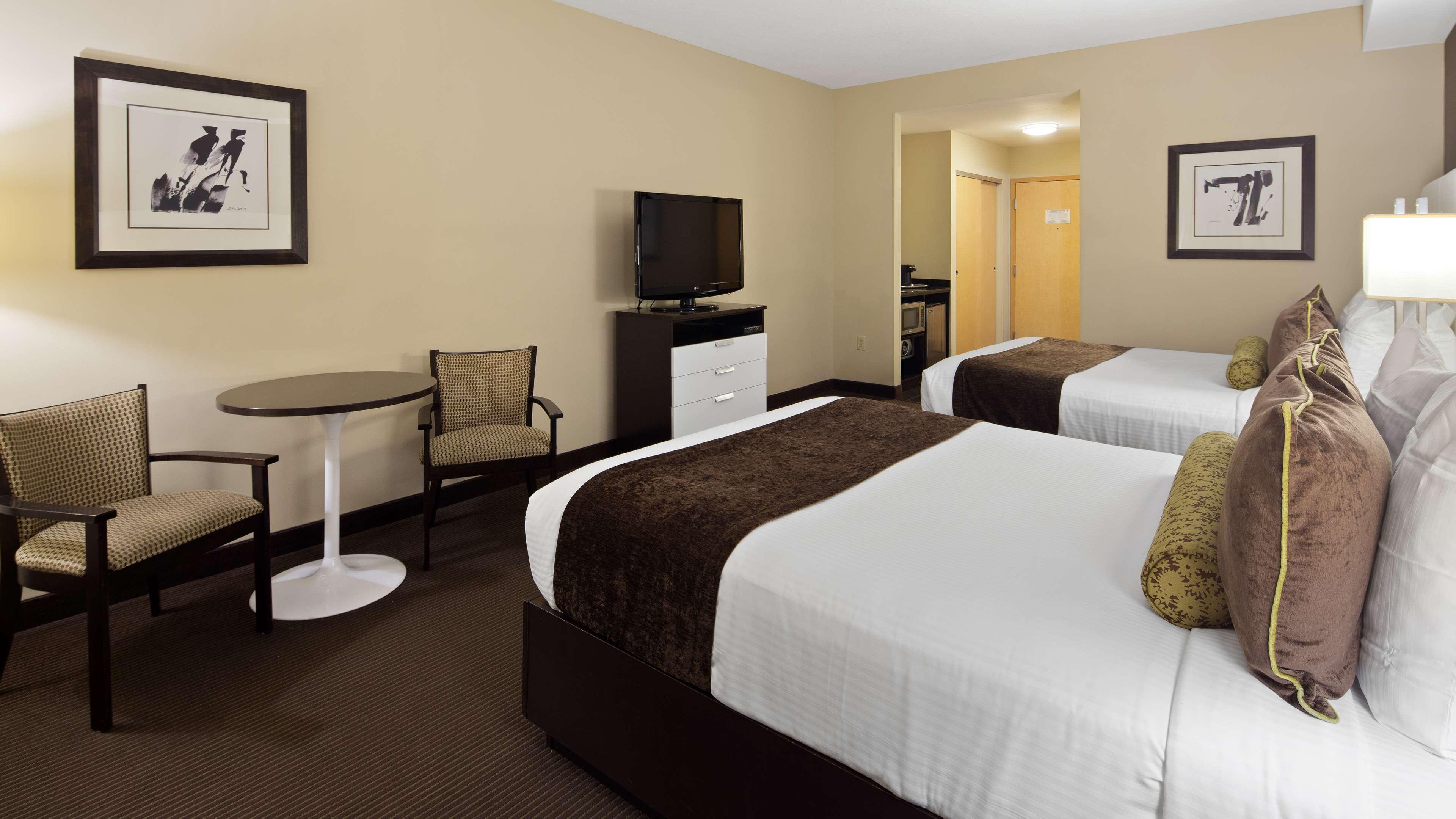 Best Western Plus Miami Intl Airport Hotel & Suites Coral Gables Extérieur photo