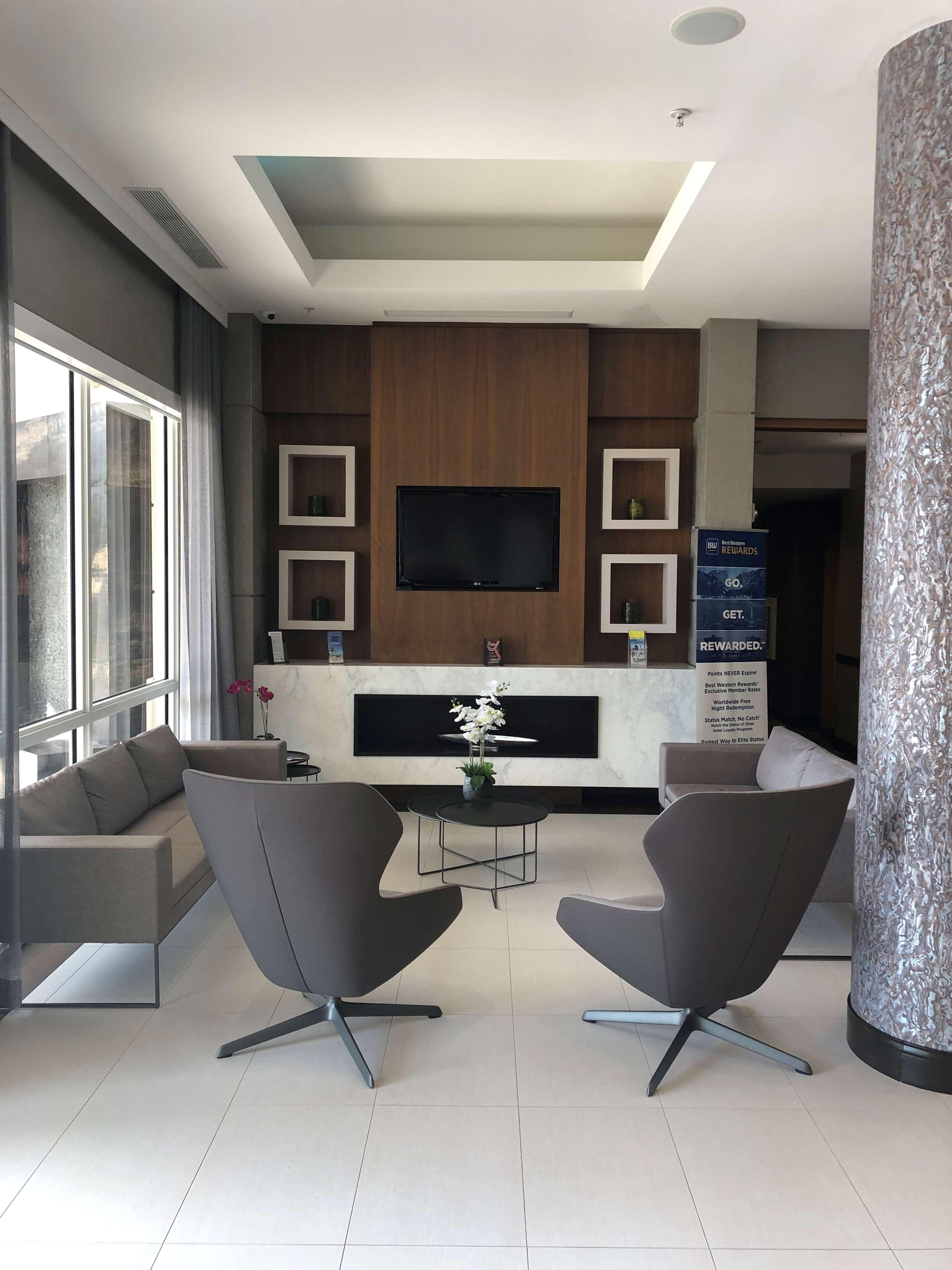 Best Western Plus Miami Intl Airport Hotel & Suites Coral Gables Extérieur photo