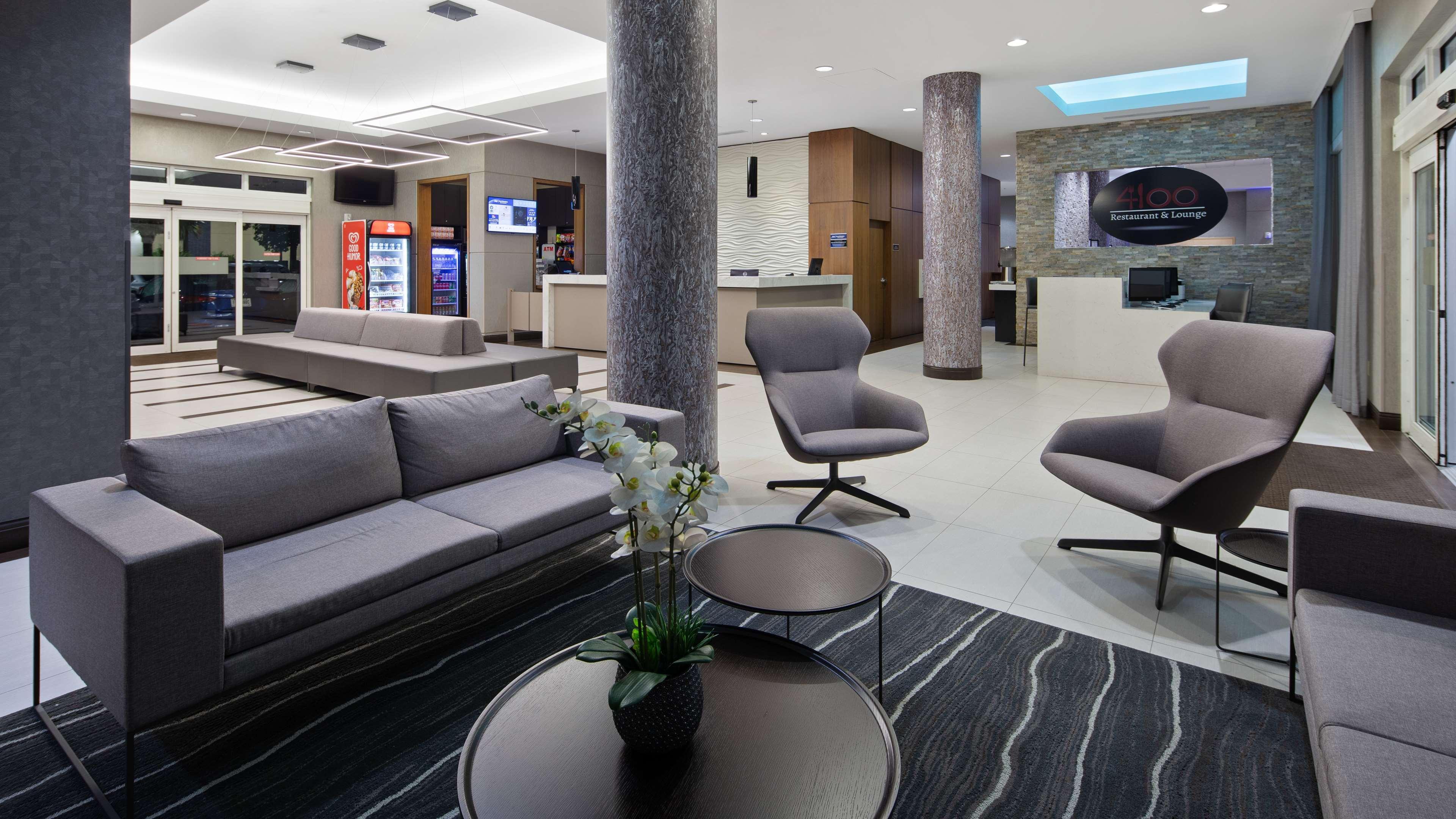 Best Western Plus Miami Intl Airport Hotel & Suites Coral Gables Extérieur photo