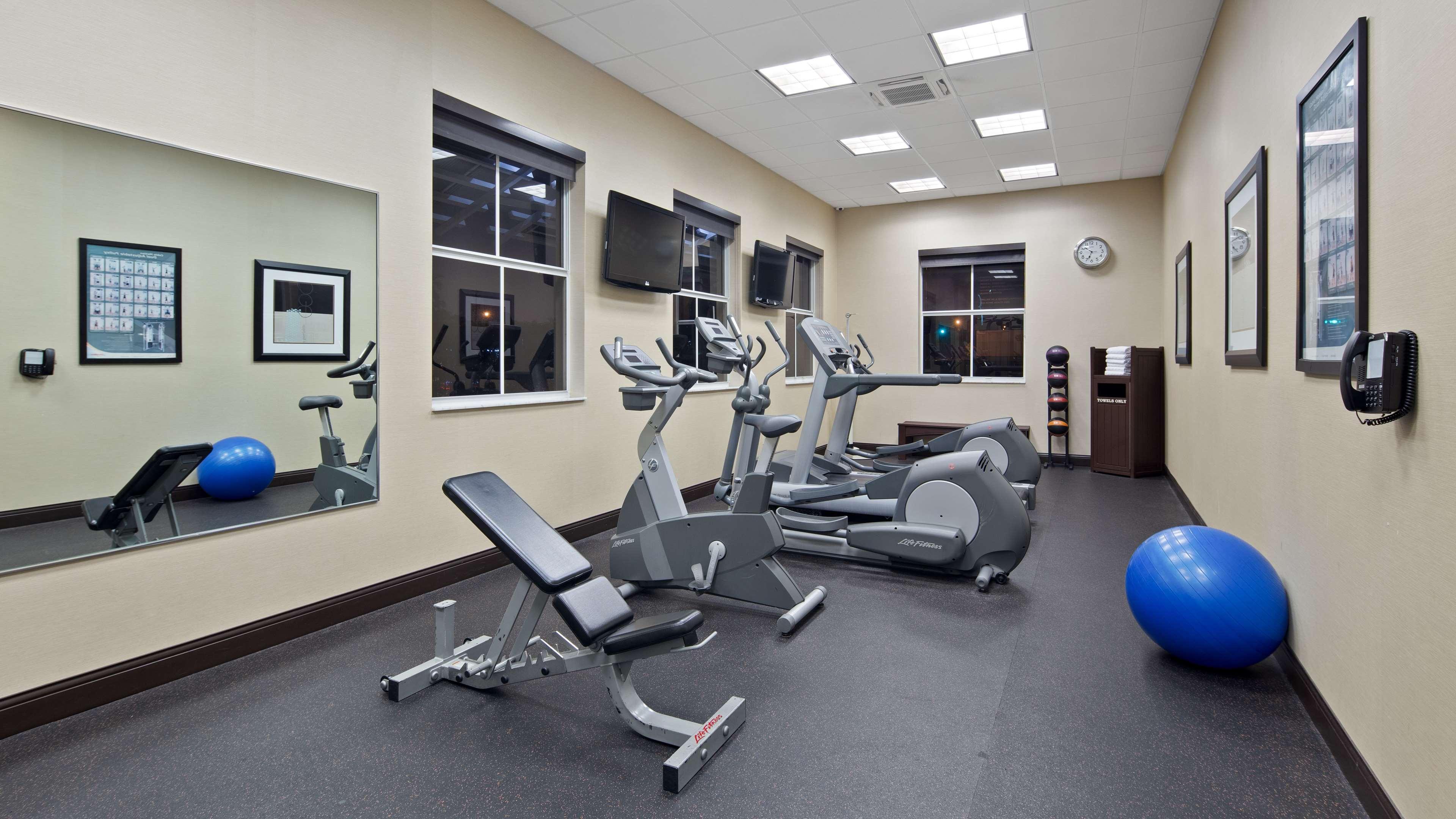 Best Western Plus Miami Intl Airport Hotel & Suites Coral Gables Extérieur photo