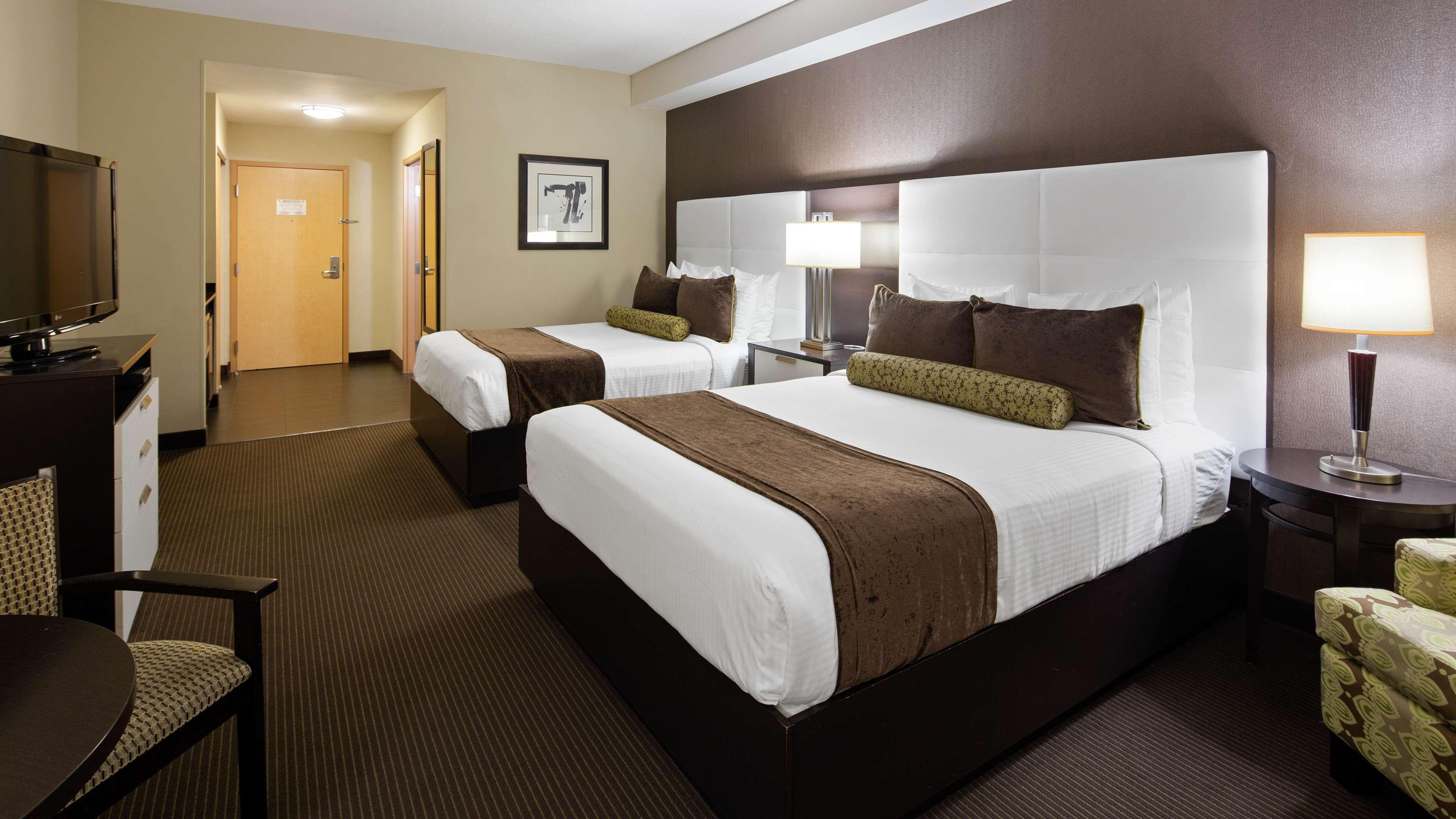 Best Western Plus Miami Intl Airport Hotel & Suites Coral Gables Extérieur photo