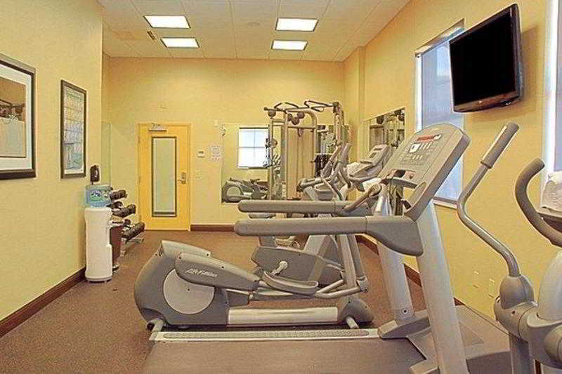 Best Western Plus Miami Intl Airport Hotel & Suites Coral Gables Facilités photo