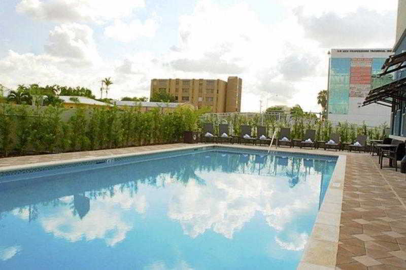 Best Western Plus Miami Intl Airport Hotel & Suites Coral Gables Facilités photo