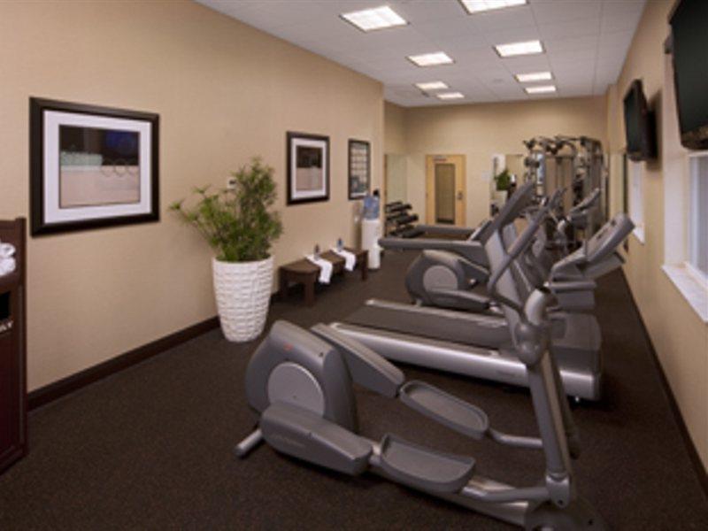 Best Western Plus Miami Intl Airport Hotel & Suites Coral Gables Extérieur photo