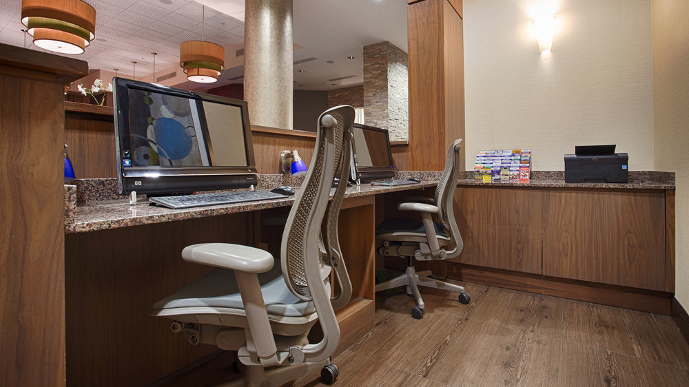 Best Western Plus Miami Intl Airport Hotel & Suites Coral Gables Extérieur photo