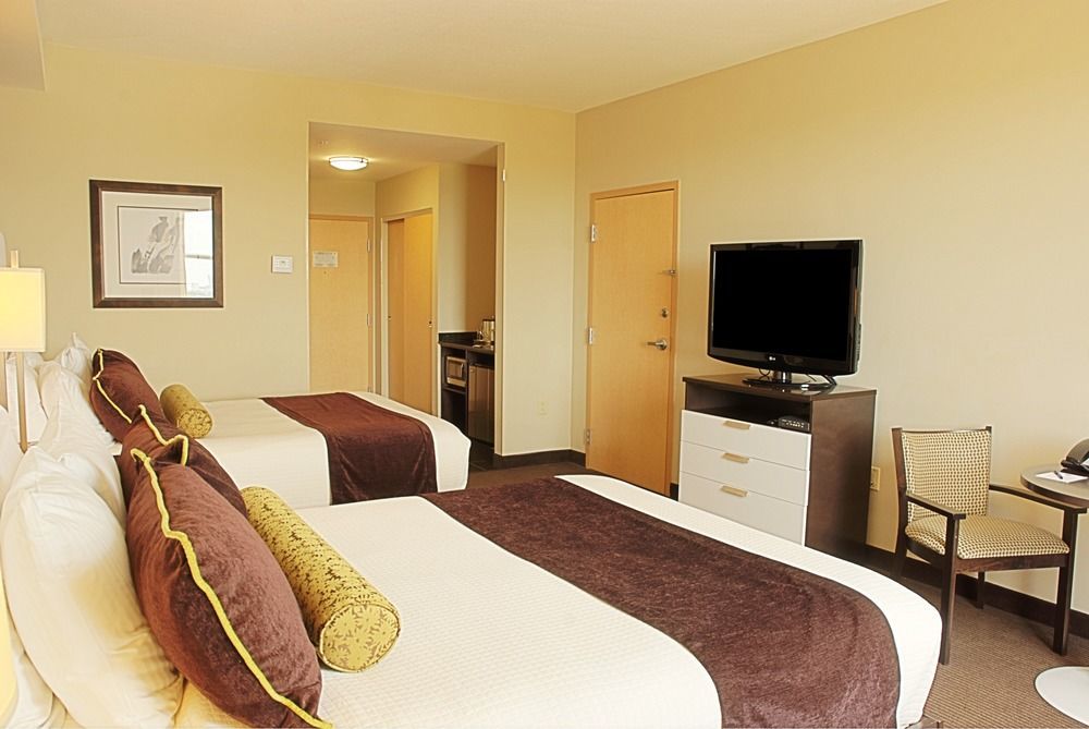 Best Western Plus Miami Intl Airport Hotel & Suites Coral Gables Chambre photo