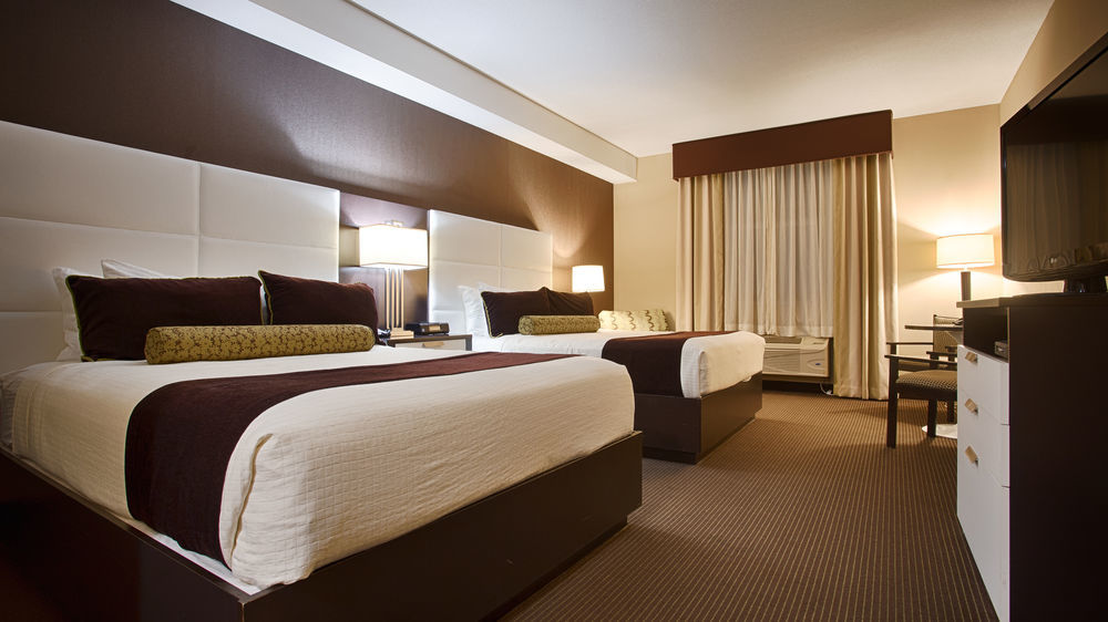 Best Western Plus Miami Intl Airport Hotel & Suites Coral Gables Extérieur photo