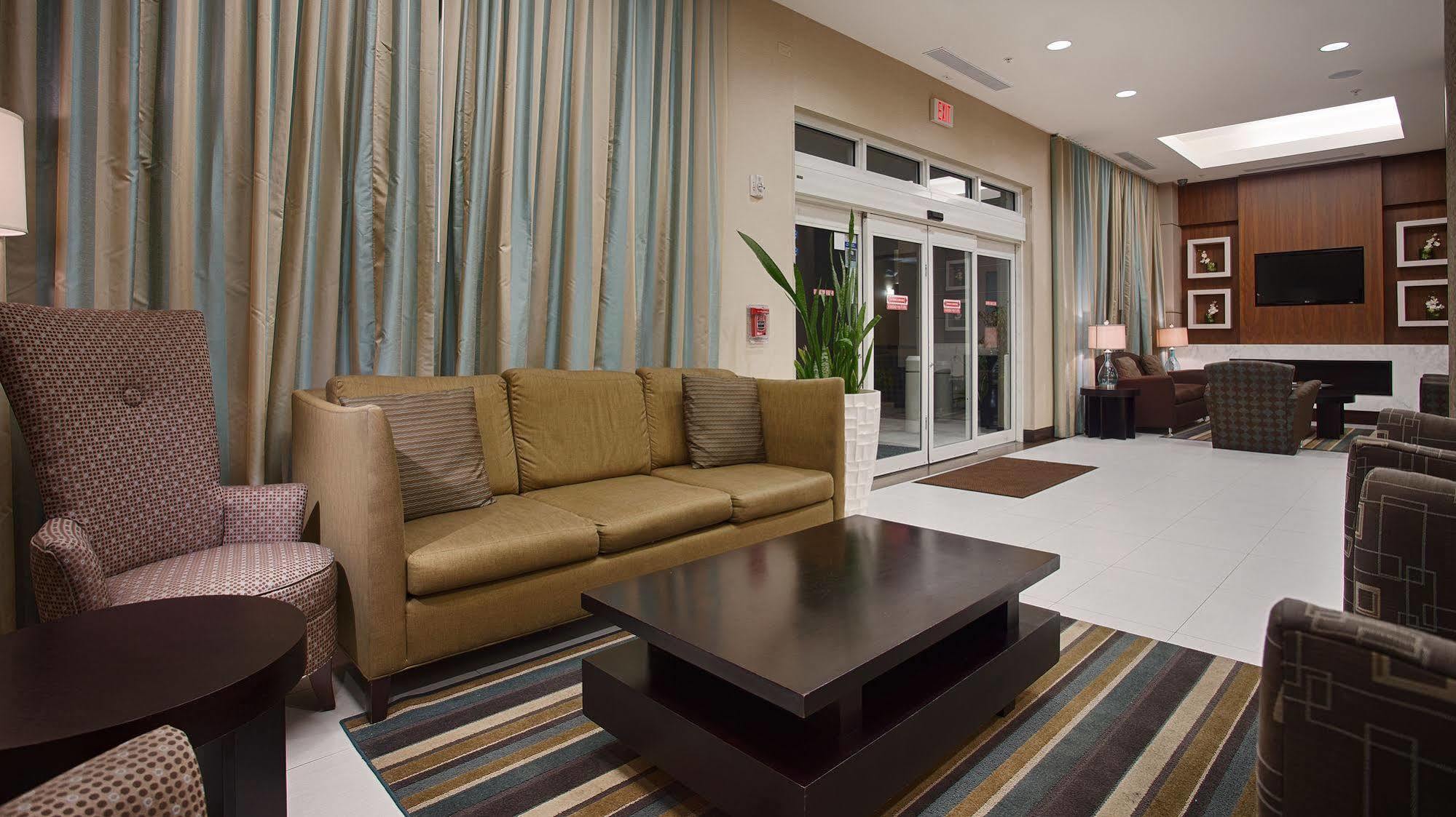 Best Western Plus Miami Intl Airport Hotel & Suites Coral Gables Extérieur photo