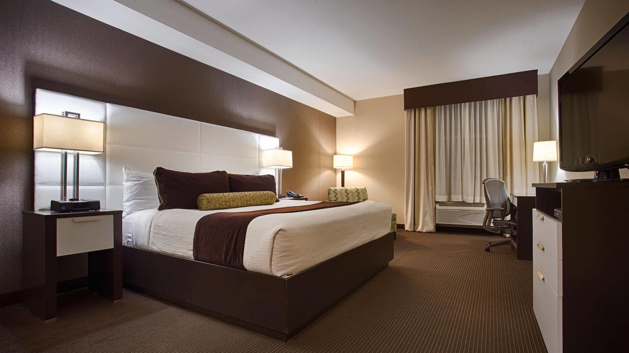 Best Western Plus Miami Intl Airport Hotel & Suites Coral Gables Extérieur photo