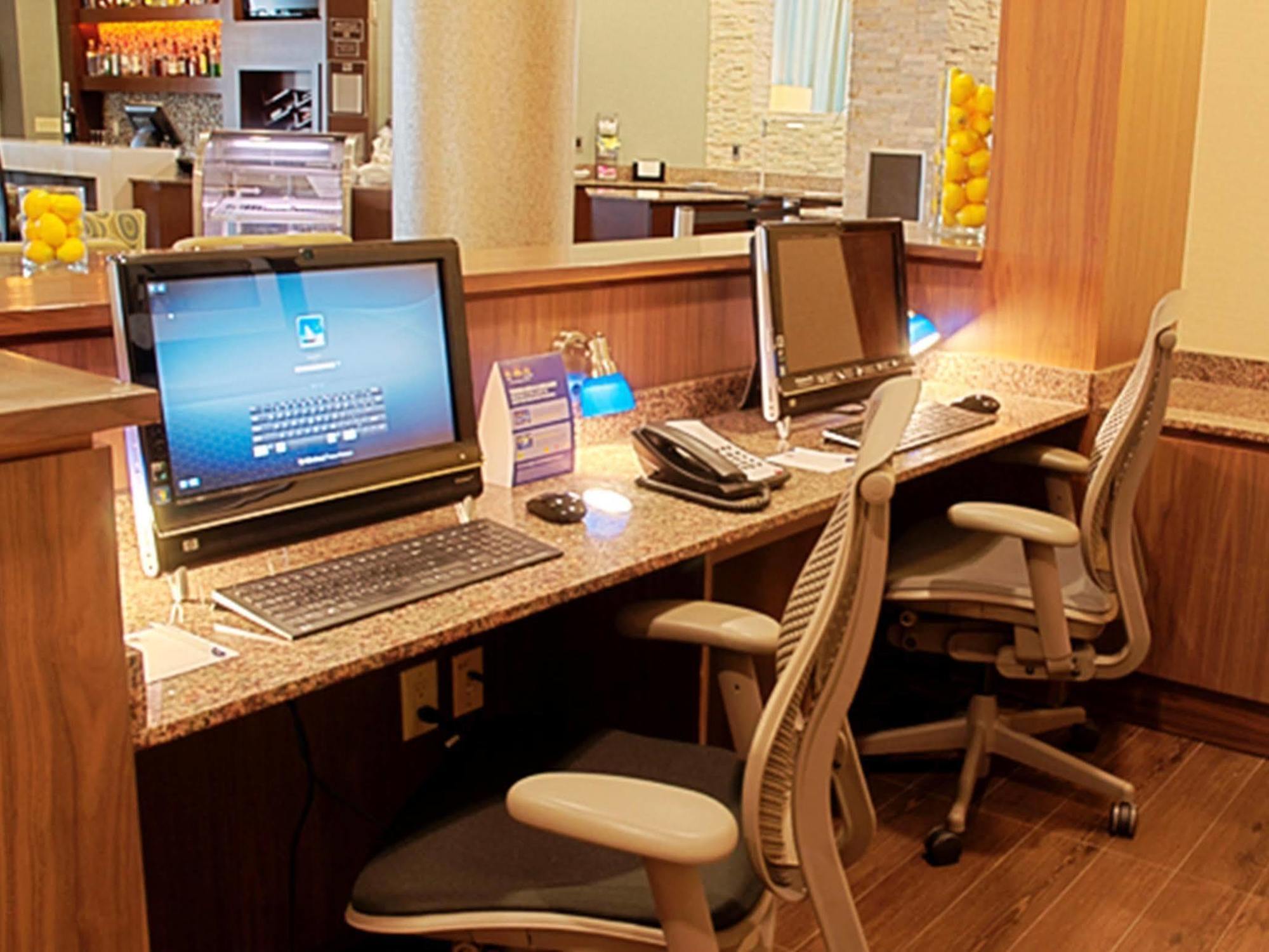 Best Western Plus Miami Intl Airport Hotel & Suites Coral Gables Extérieur photo