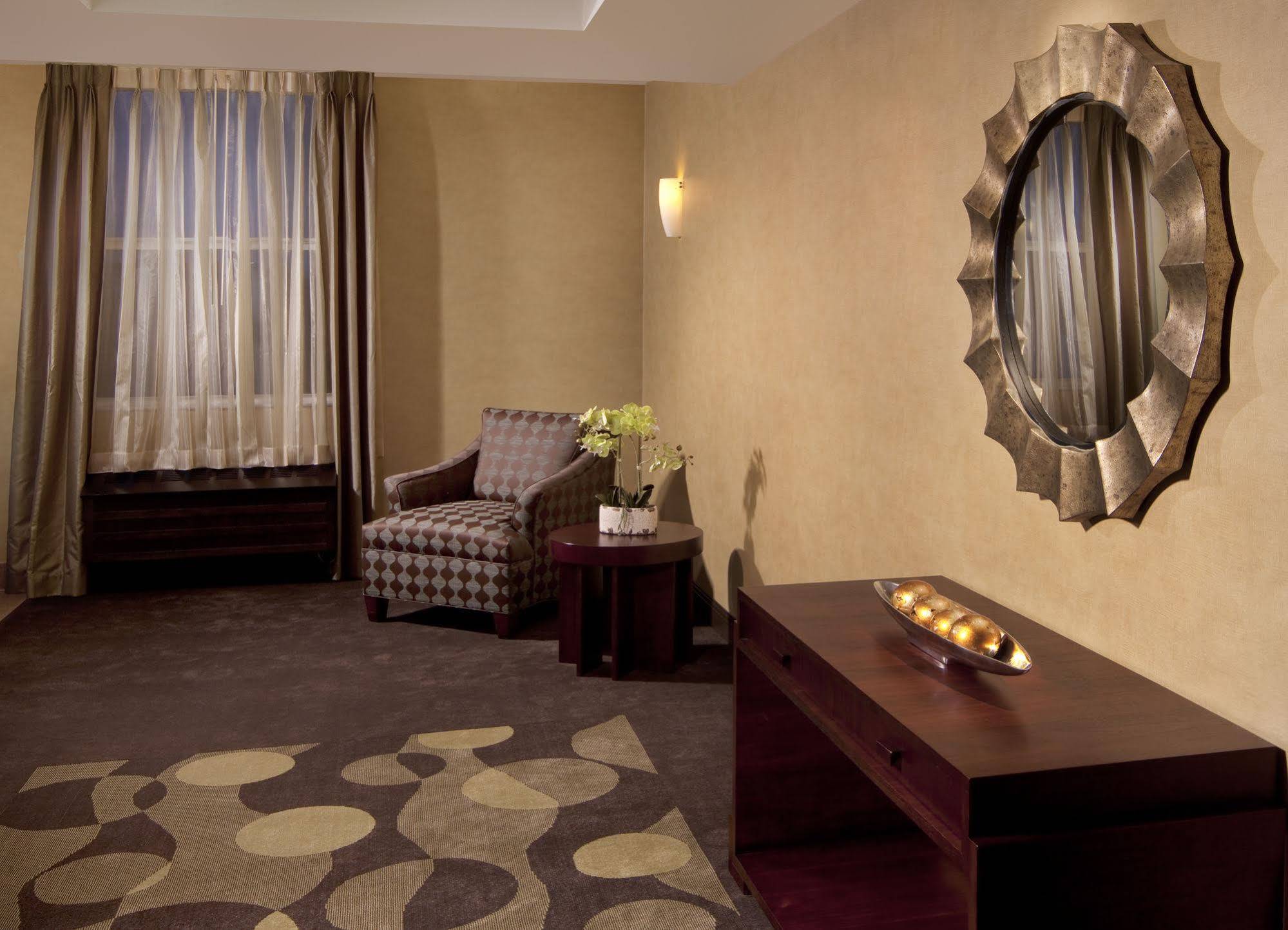 Best Western Plus Miami Intl Airport Hotel & Suites Coral Gables Extérieur photo