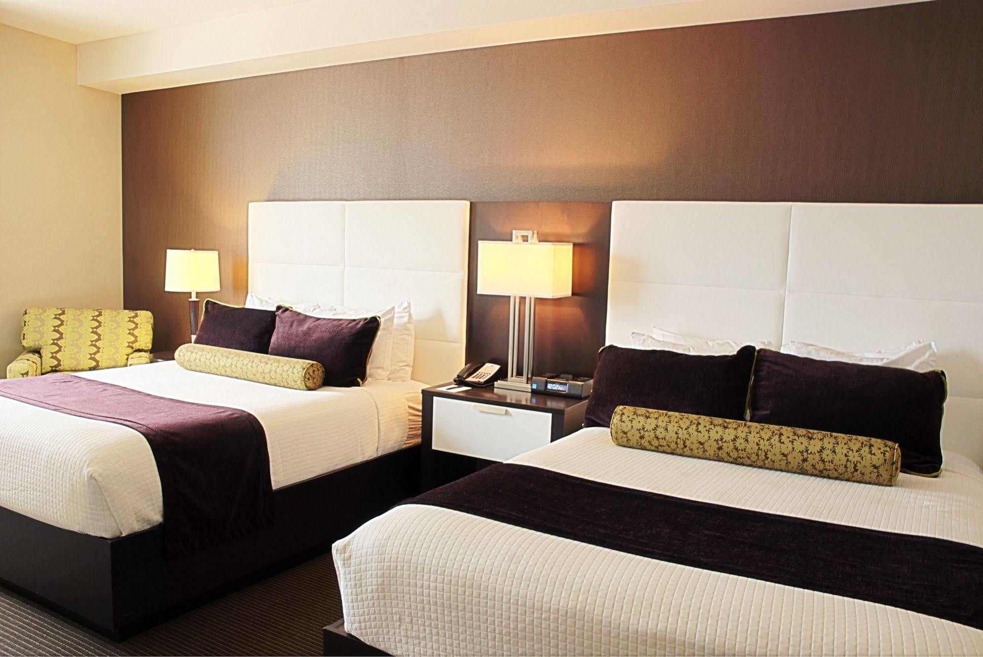 Best Western Plus Miami Intl Airport Hotel & Suites Coral Gables Extérieur photo
