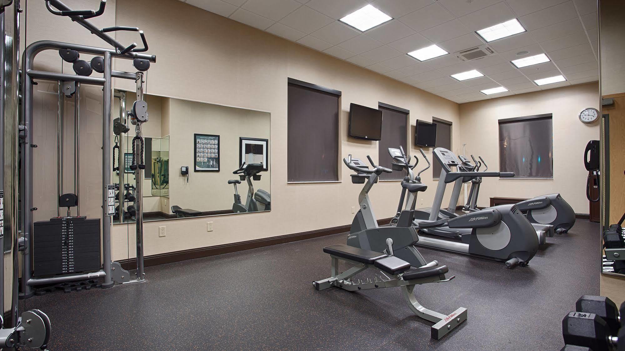Best Western Plus Miami Intl Airport Hotel & Suites Coral Gables Extérieur photo