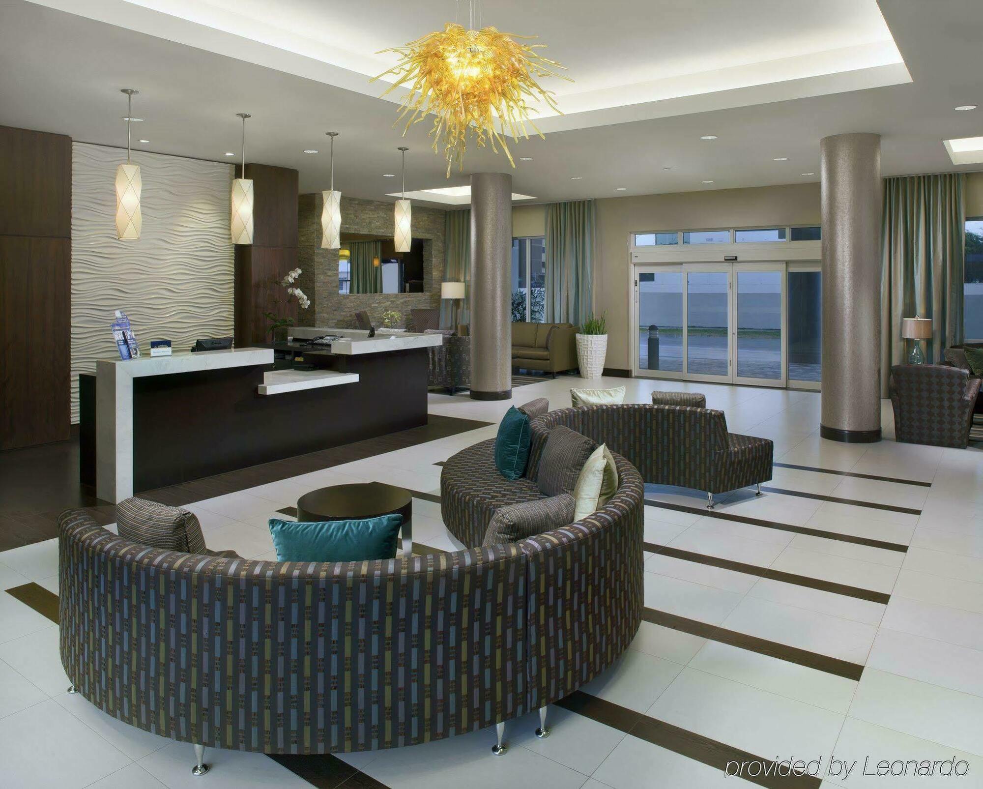 Best Western Plus Miami Intl Airport Hotel & Suites Coral Gables Extérieur photo