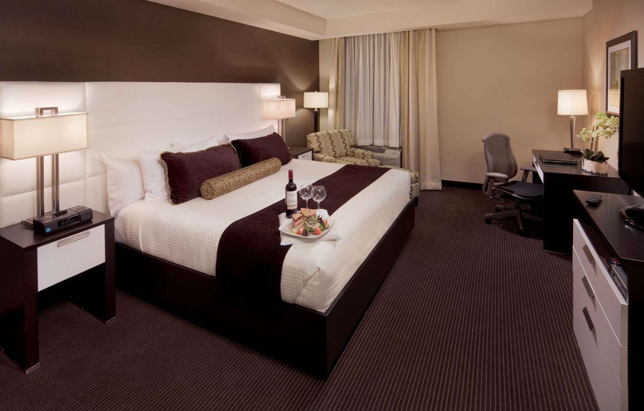 Best Western Plus Miami Intl Airport Hotel & Suites Coral Gables Extérieur photo